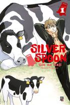 Livro - Silver Spoon - Vol. 1