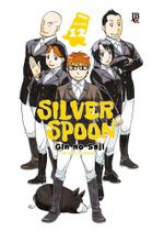 Livro - Silver Spoon vol. 12 Livro - Silver Spoon vol. 12