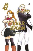 Livro - Silver Spoon vol. 7