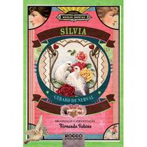 Livro - Sílvia