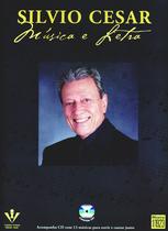 Livro - Silvio Cesar - Música e letra