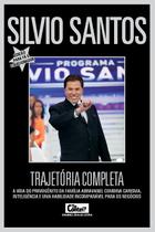 Livro - Silvio Santos - A Trajetória Completa