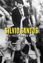 Livro - Silvio Santos