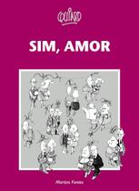 Livro - Sim, amor