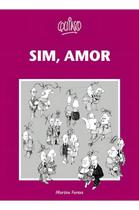 Livro Sim Amor