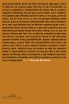 Livro Sim Thomas Bernhard