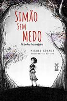 Livro - Simão sem medo