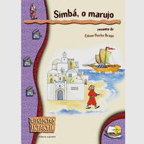 Livro - Simbá, o marujo Livro - Simbá, o marujo