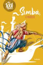 Livro - Simbá, o Marujo Livro - Simbá, o Marujo
