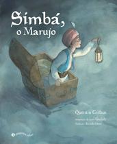 Livro - Simbá, o Marujo