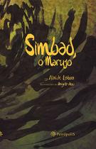 Livro - Simbad, o marujo