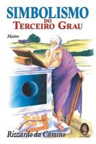 Livro - Simbolismo do terceiro grau