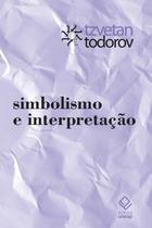 Livro - Simbolismo e interpretação Livro - Simbolismo e interpretação