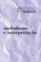 Livro - Simbolismo e interpretação Livro - Simbolismo e interpretação