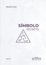 Livro - Símbolo Secreto Livro - Símbolo Secreto