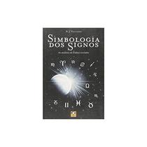 Livro - Simbologia Dos Signos - Peccanaro