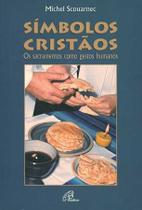 Livro - Símbolos cristãos