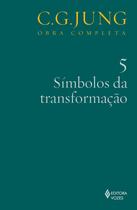 Livro - Símbolos da transformação Vol. 5