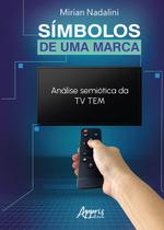 Livro - Símbolos de uma marca Livro - Símbolos de uma marca
