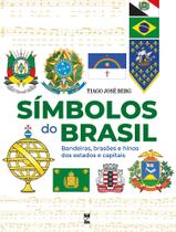Livro - Símbolos do Brasil