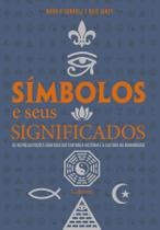 Livro - Símbolos e seus Significados - Capa B Livro - Símbolos e seus Significados - Capa B