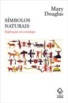 Livro - Símbolos naturais