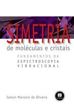 Livro - Simetria de Moléculas e Cristais