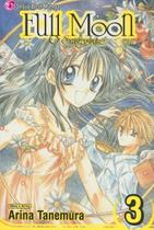 Livro Simon & Schuster Full Moon O Sagashite, Vol. 3 Livro Simon & Schuster Full Moon O Sagashite, Vol. 3