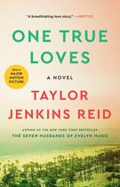Livro Simon & Schuster One True Loves: Um Romance Livro Simon & Schuster One True Loves: Um Romance
