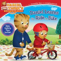 Livro Simon Spotlight Daniel Aprende a Andar de Bicicleta Livro Simon Spotlight Daniel Aprende a Andar de Bicicleta