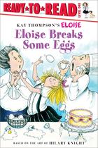 Livro Simon Spotlight Eloise Quebra Alguns Ovos Nível 1 Livro Simon Spotlight Eloise Quebra Alguns Ovos Nível 1