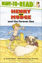 Livro Simon Spotlight Henry e Mudge para Sempre no Mar