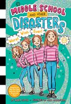 Livro Simon Spotlight Pior Desejo de Sempre Escola Fundamental Livro Simon Spotlight Pior Desejo de Sempre Escola Fundamental