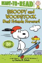 Livro Simon Spotlight Snoopy e Woodstock Pronto para Ler 2 Livro Simon Spotlight Snoopy e Woodstock Pronto para Ler 2