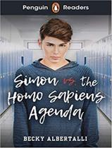 Livro - Simon Vs. The Homo Sapiens Agenda-5