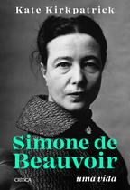 Livro - Simone de Beauvoir