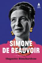 Livro - Simone de Beauvoir