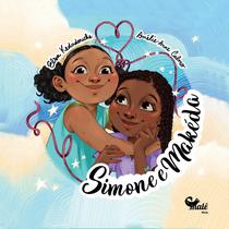 Livro - Simone e Makéda Livro - Simone e Makéda