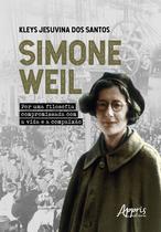 Livro - Simone Weil