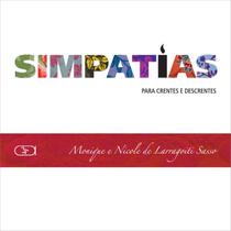 Livro - Simpatias