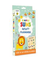Livro - Simple Sums Activity - Flashcards Livro - Simple Sums Activity - Flashcards