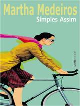 Livro - Simples Assim - LPM EDITORES