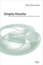 Livro - Simples filosofia