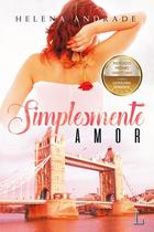 Livro - Simplesmente Amor