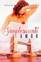 Livro - Simplesmente Amor Livro - Simplesmente Amor