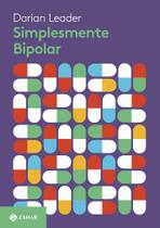 Livro - Simplesmente bipolar