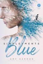 Livro - Simplesmente Blue