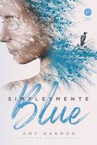 Livro - Simplesmente Blue Livro - Simplesmente Blue