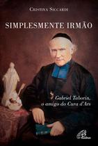 Livro - Simplesmente irmão