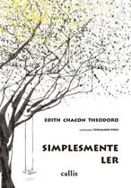 Livro - Simplesmente Ler Livro - Simplesmente Ler